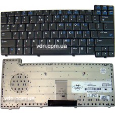 Клавиатура для ноутбука HP Compaq nc6110, nc6120, nc6130, nc6320, nx6105, nx6110, nx6115, nx6120, nx6130, nx6310, nx6315, nx6320, nx6325 серии и др.
